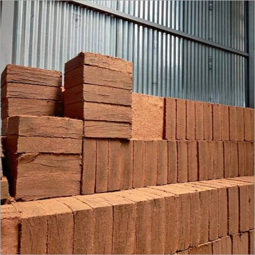 Coco Peat Brick