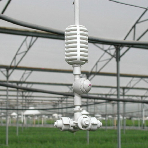 Fogger Irrigation System