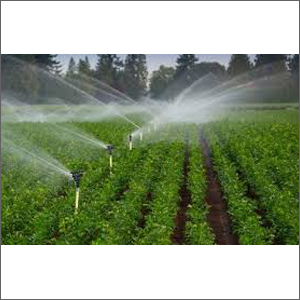 Field Irrigation System