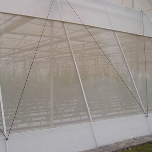 Agro Anti Insect Net Application: Agriculture