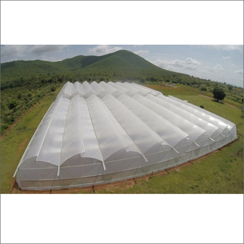 Agro Green House Covering Film