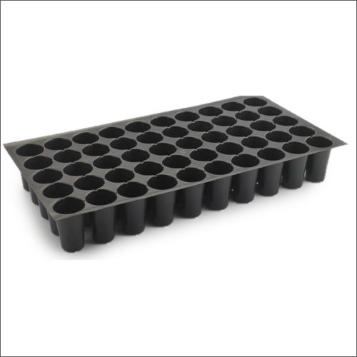 Nursery Seedling Tray