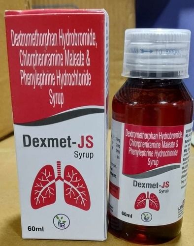 DEXMET-JS Syrup