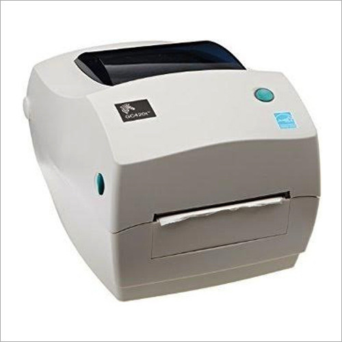 ZEBRA GC-420T Thermal Receipt Barcode Printer