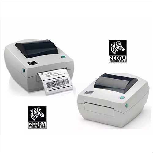 Zebra GC420T Barcode Label Printer