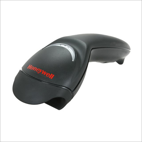 Wired Handheld Honeywell Barcode Scanner By ALL IN ONE BARCODE SOLUTIONS