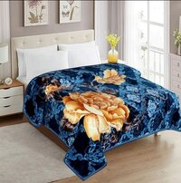 Super Soft Mink Blanket