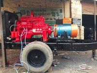 62.5 KVA DIESEL GENERATOR