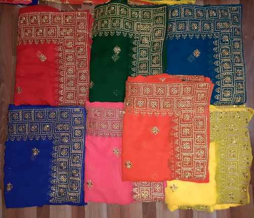 Fancy Saree