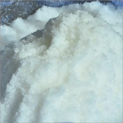 Natural Menthol Dust Purity: High