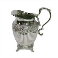 Brass Water Jug