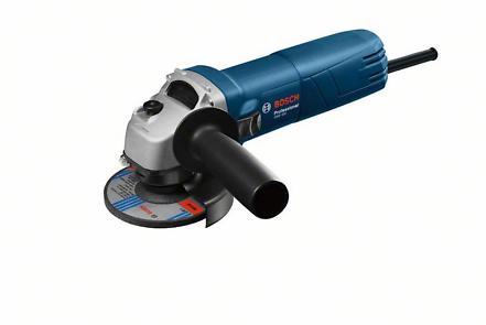 Bosch Angle Grinder Gws 600 Cutting Speed: 12000 Rpm