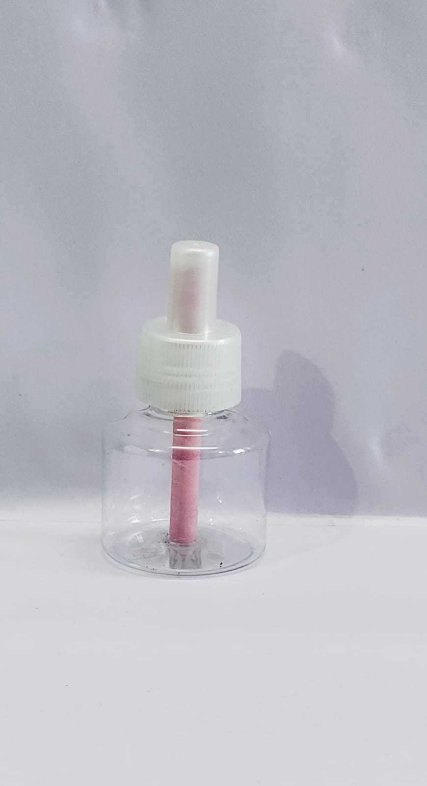 45ml Mosquito Repellent Empty Bottle