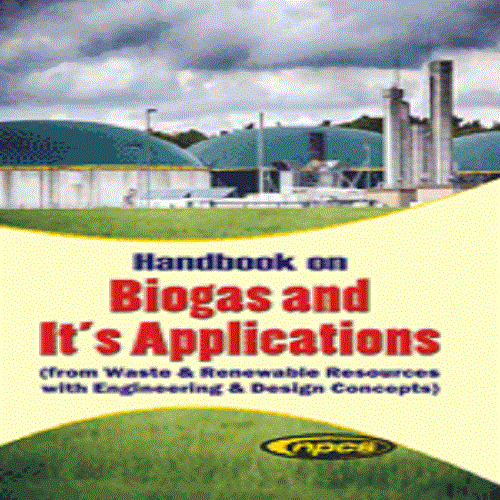 Handbook on Biogas and Its Applications 2nd Revised Edition