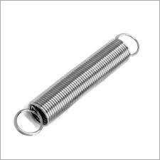 Tension Spring Size: Different Size Available