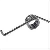 Stainless Steel Torsion Spring