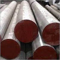 Steel Round Bar