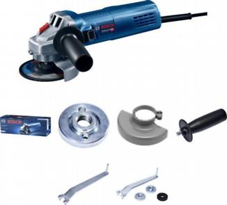 GWS 750-100 Angle Grinder