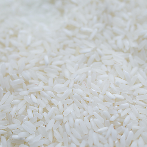 White Organic Non Basmati Rice