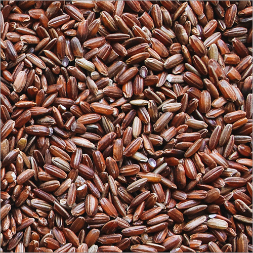 Organic Brown Rice Purity: 100%