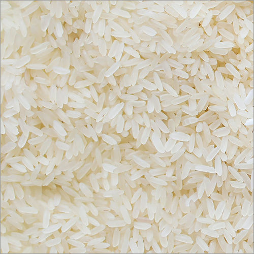 Organic Indian White Rice