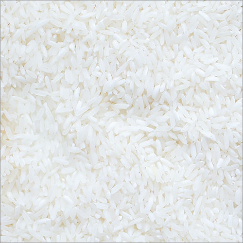 Organic Indian White Rice