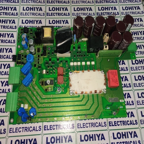 REXROTH PIB01-12 AA PCB CARD