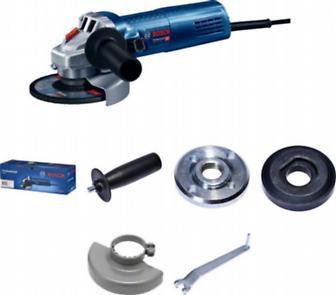 GWS 900-100 Angle Grinder