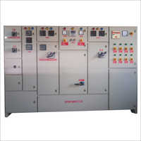 Electric AMF Panel