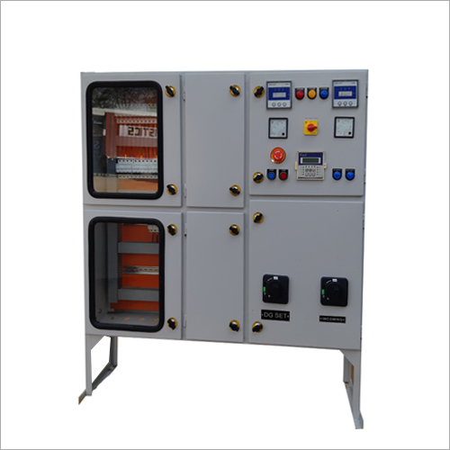 Industrial AMF Panel By VASUDEV POWER SOLUTION