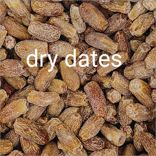 Dry Dates By SURESH TRADING CO.
