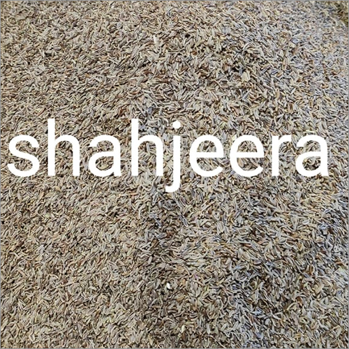 Whole Shah Jeera Seeds