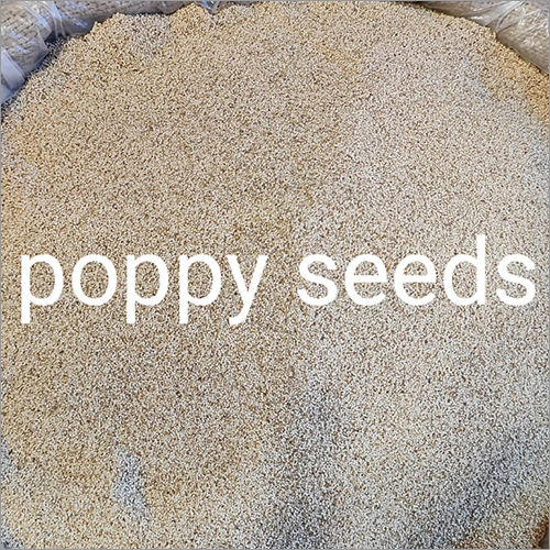 Poppy Seeds