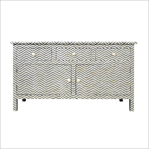 The RJL Commode