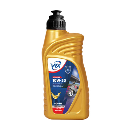 10W-30 Fully Synthetic Bike Engine Oil