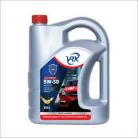 5W-30 Fully Synthetic Engine Oil