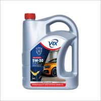 5W-30 Semi Synthetic Engine Oil
