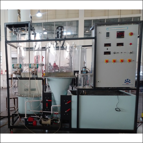 Water Purification Pilot Plant By K.C. ENGINEERS LIMITED