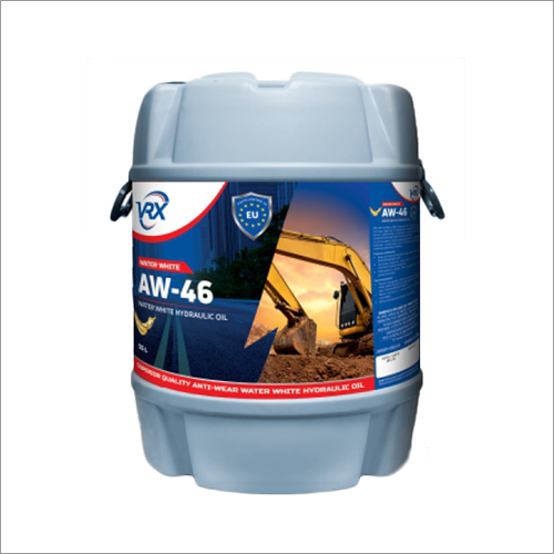 AW-46 - 32 Hydraulic Oil
