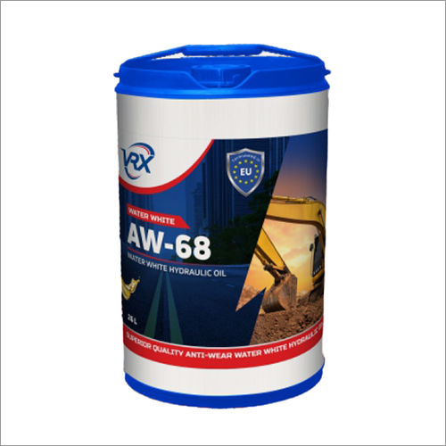 AW-68 Hydraulic Oil