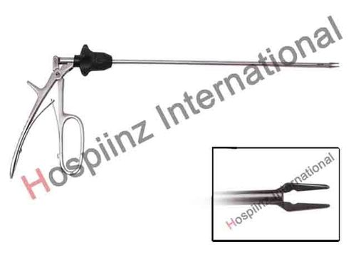 LT 200  10MM Clip Applicator