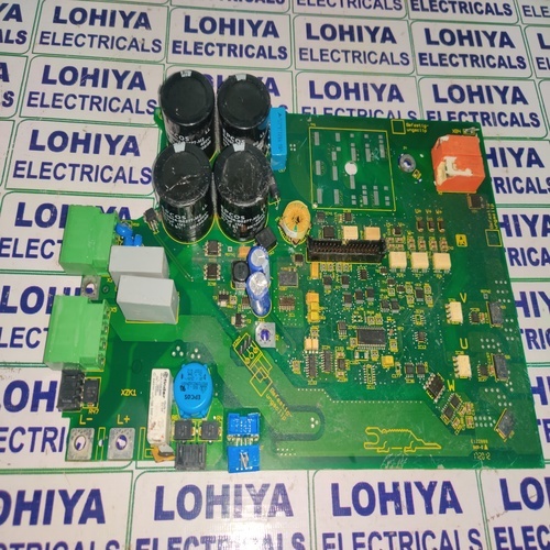 REXROTH PSC02 07 R911324232 PCB CARD