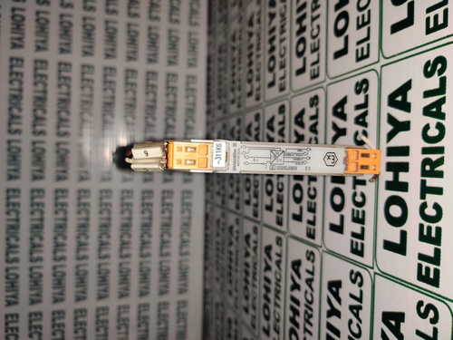WEIDMULLER WAZ4 PRO DC/DC D-32758 DETMOLD