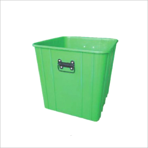 Open Mouth Green Waste Containers By VAVAIYA INFRA