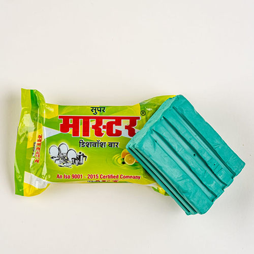 Super Master Dishwas Bar