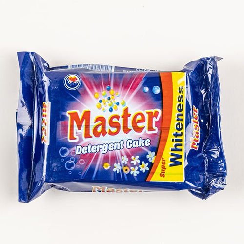 Master Detergent Cake Apparel