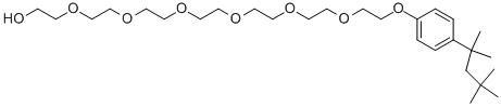 Nonylphenol polyethylene glycol ether