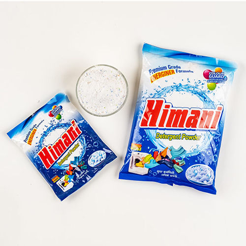 Himani Detergent Powder Apparel