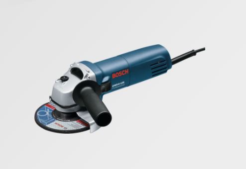 GWS 6-125 Angle Grinder