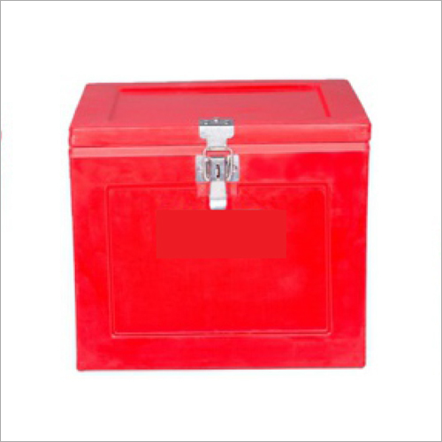PUF Insulated Ice Box
